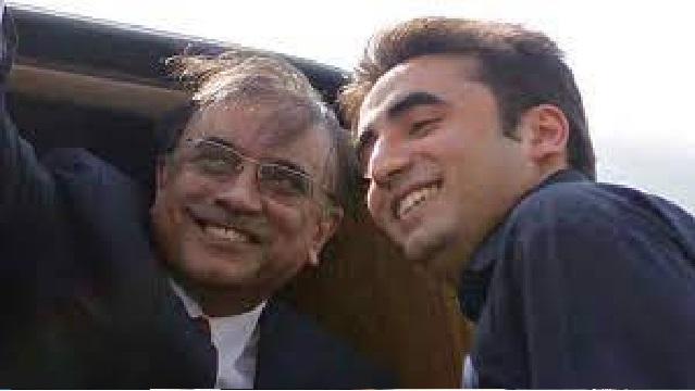 The news of Bilawal, Zardari differences is baseless,PPP