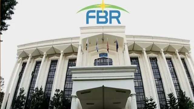 FBR initiates major action against non-filers