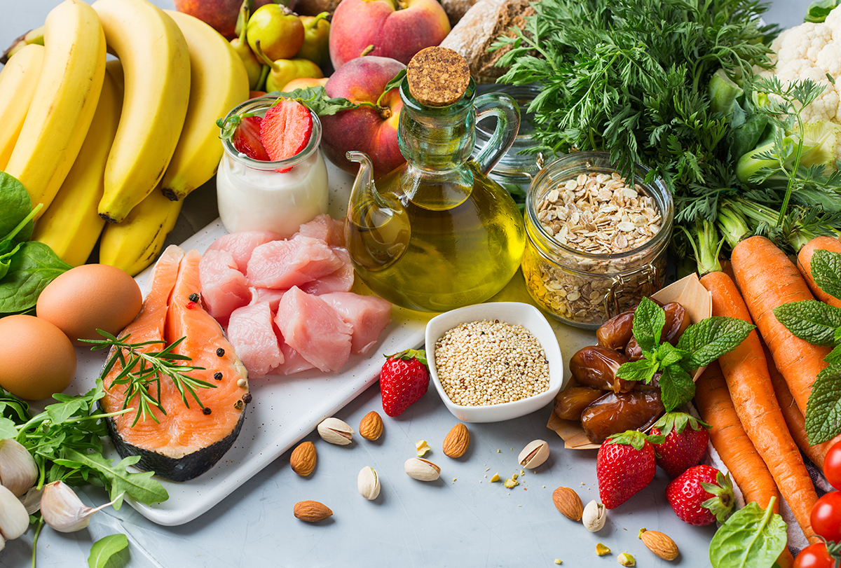 How to increase Red blood cell, White blood cell and Platelet naturally