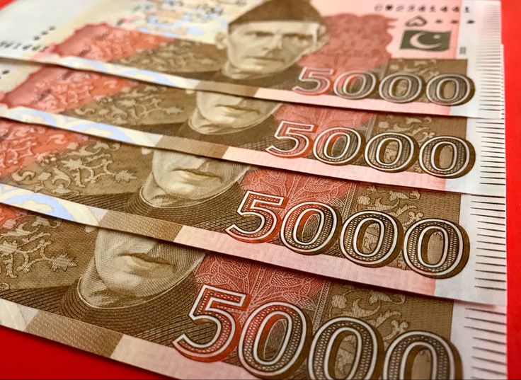 Senate demands action over fake Rs5000 note circulation in Pakistan