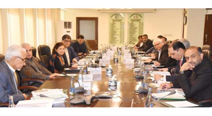 K-Electric : ECC to finalise long-lasting disputes with K- Electric over tariffs, supply and payments