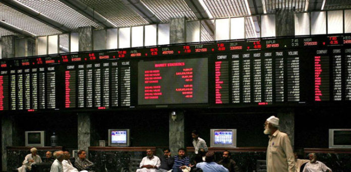 PSX restored 1,692 points after yesterday’s bloodbath of loosing 2,534 points