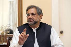 Abbasi describes federal budget as the worst in country’s history