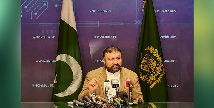 Foreign nationals involved in political activities will be deported : Sarfraz Bugti