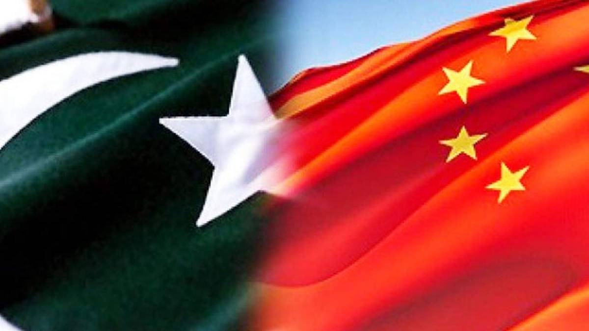 Pakistan eyes to reduce massive trade deficit with China