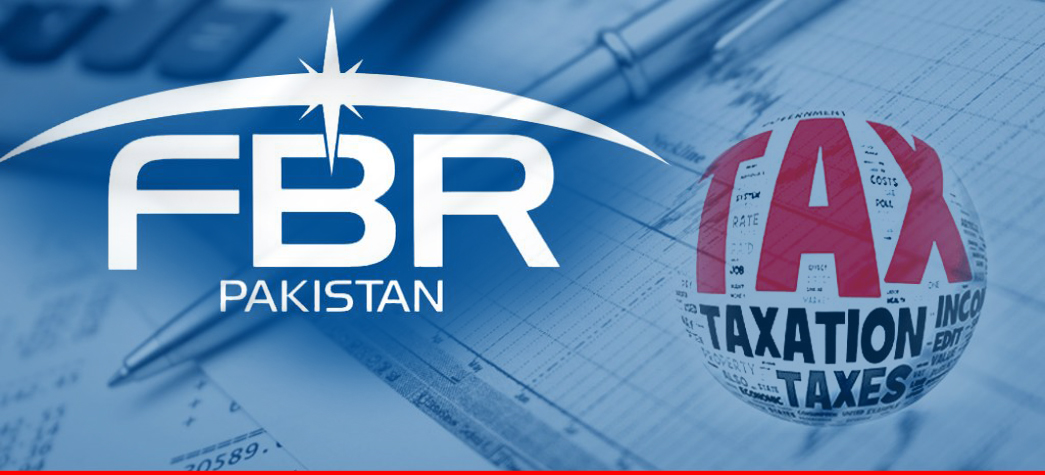 FBR collected Rs4.44 trillion for July-Dec 1HFY