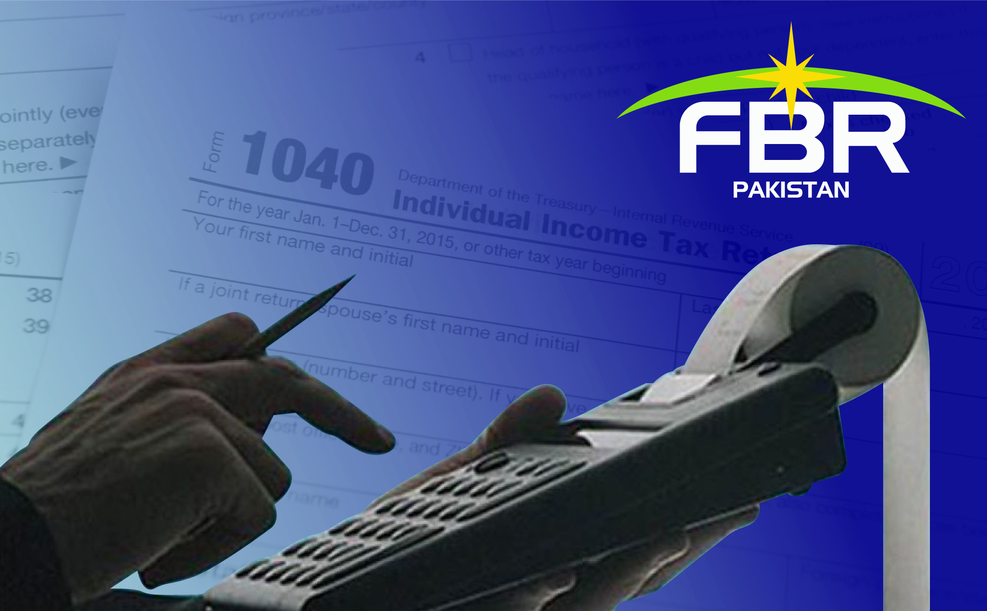 FBR unveils new password policy