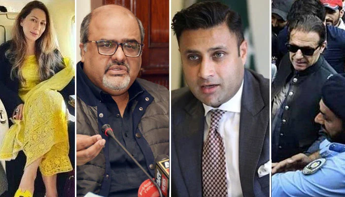 £190m corruption : NAB summoned co-accused via advertisement