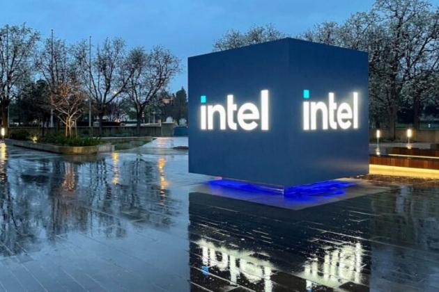 Tech giant Intel invests $25bn in Southern Israel when Gaza is razed