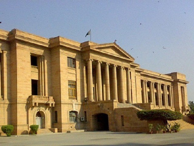 Sindh High Court nominated six judges for election appellate tribunals