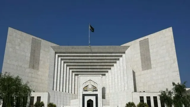 Five IHC judges file petition in Supreme Court over seniority dispute