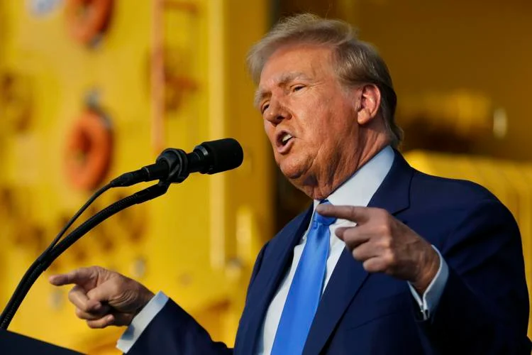 Colorado Supreme Court disqualified Trump from state’s 2024 ballot