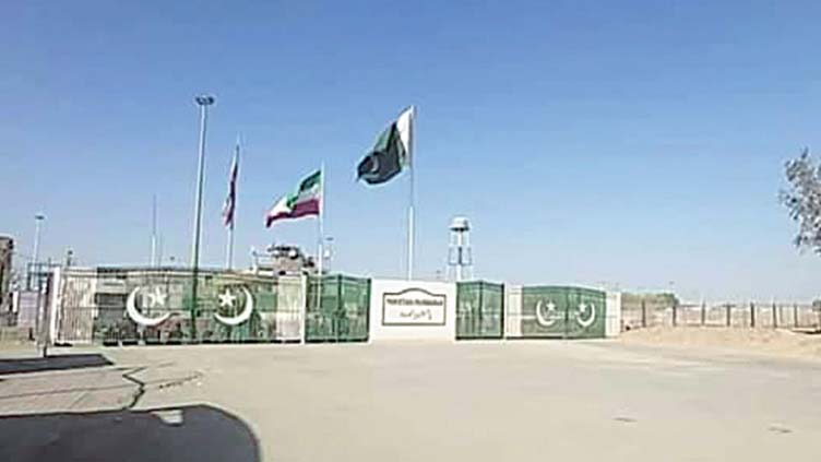 Nine Pakistanis killed in Iranian city of Saravan amid Iranian envoy visiting Pakistan from Monday