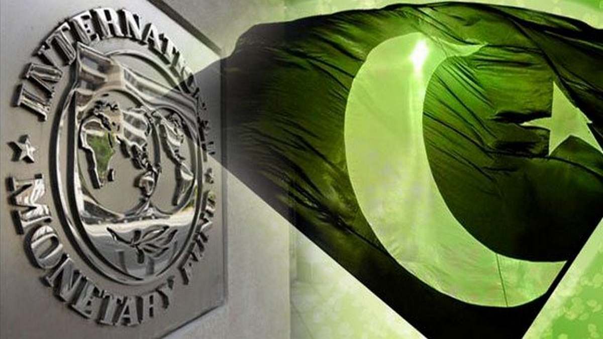 IMF release $700 million , UAE rolled over two $1 bn deposits for Pakistan