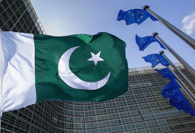 European Union seeks if Pakistan can export other than textiles