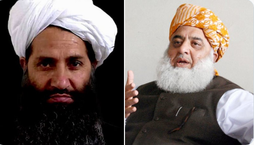 Taliban Chief proposed Peace talks b/w Pakistan and TTP