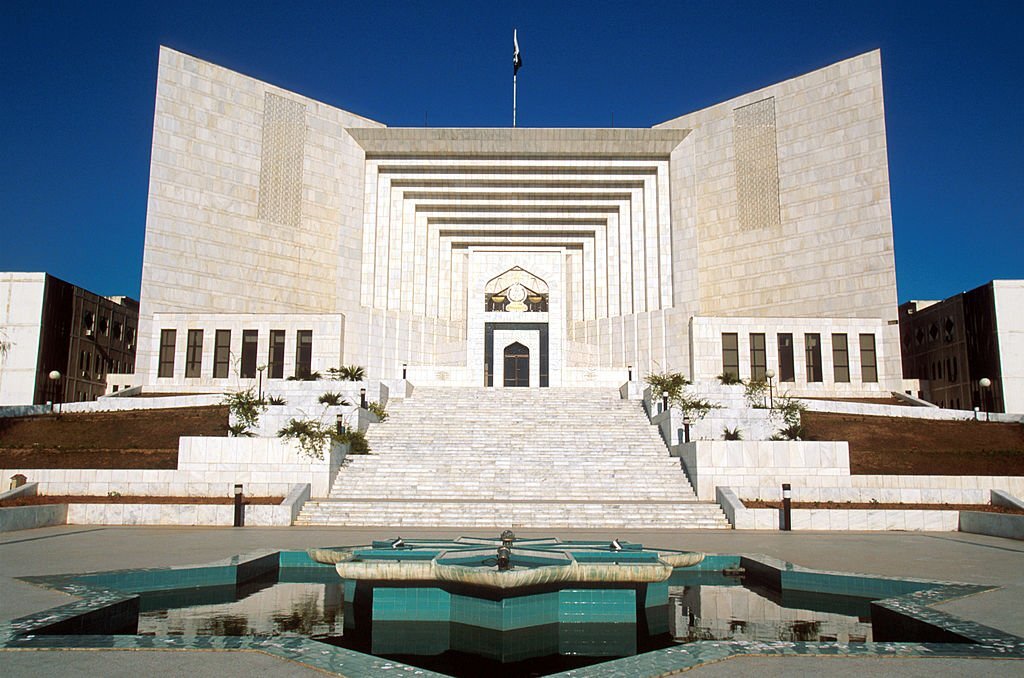 Justice Amin-ud-Din Khan to head constitutional bench