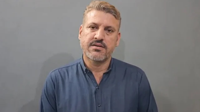 PS-88: PTI-backed independent MPA-elect joins PPP