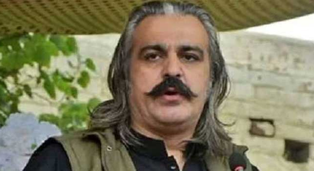 KP Loadshedding: Gandapur raids grid station