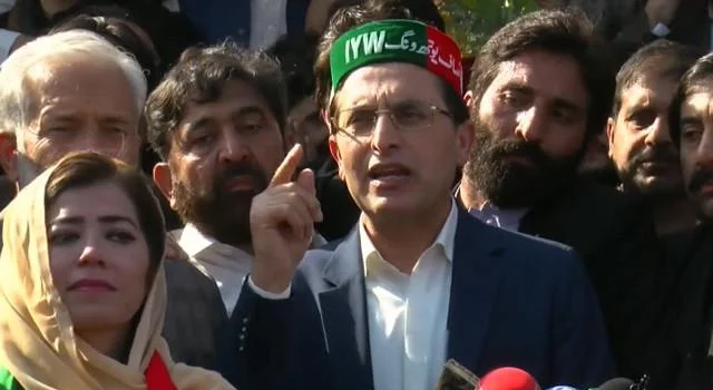 PTI may sit on opposition benches, report