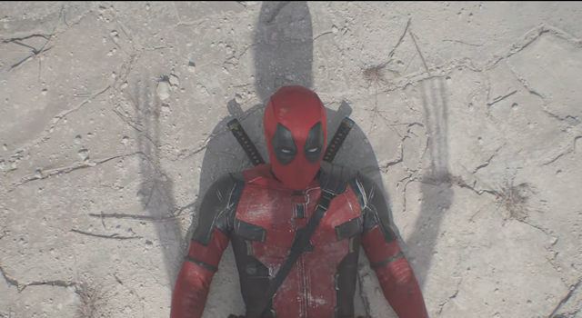 Deadpool & Wolverine ready for epic Marvel adventure