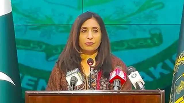 India has not denied allegations of target killings in Pakistan: FO