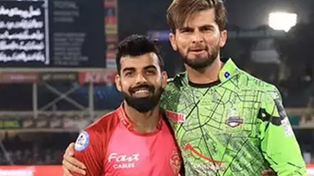 HBL PSL 9 begins tomorrow