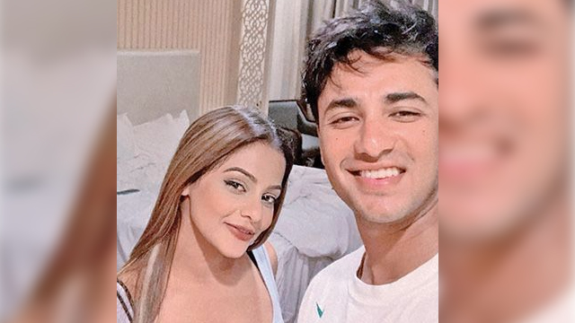 Sunrisers batter in trouble after model commits suicide