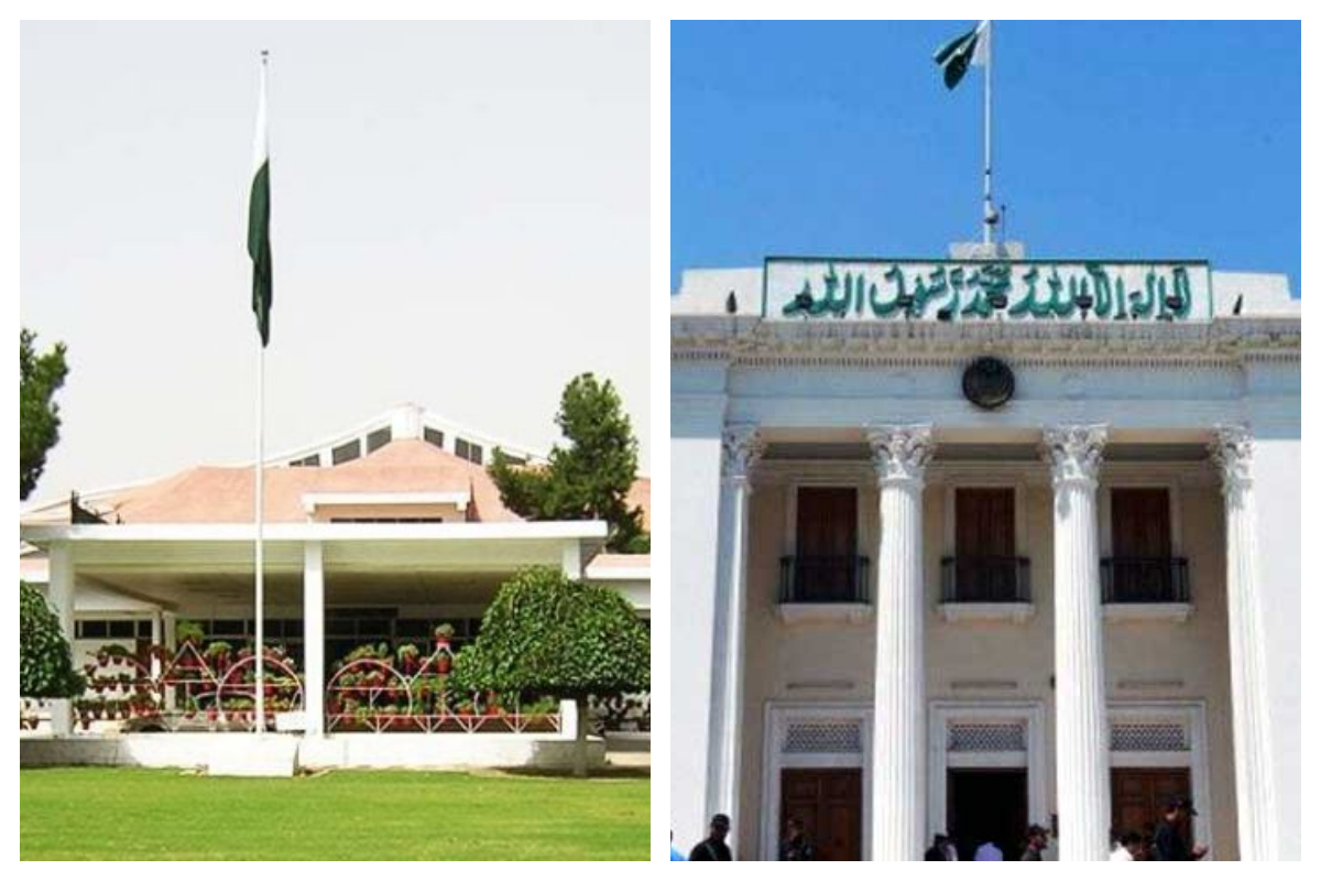 Newly-elected MPAs of KP, Balochistan assemblies to take oath today