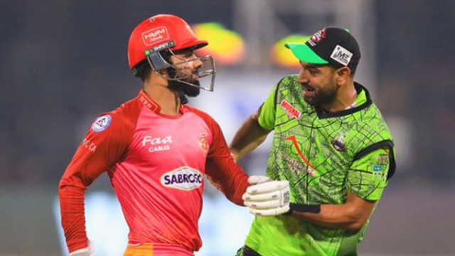 PSL9: How Qalandars, United players statistically stack up