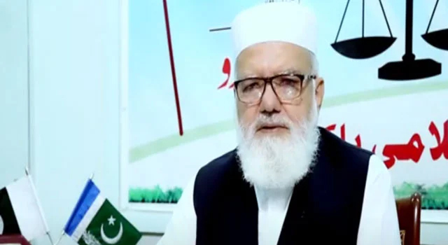 JI decides against forming govt with PTI in KP