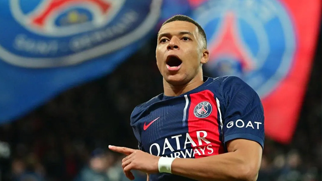 Mbappe to Real Madrid, as start set to leave PSG
