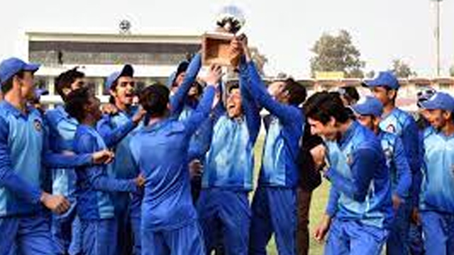 National U16 One-Day Cup to commence Feb 21
