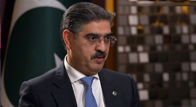 IHC summons caretaker PM Kakar in missing students case again