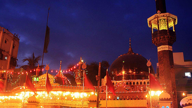 Pakistan to observe Shab-e-Barat on Sunday night