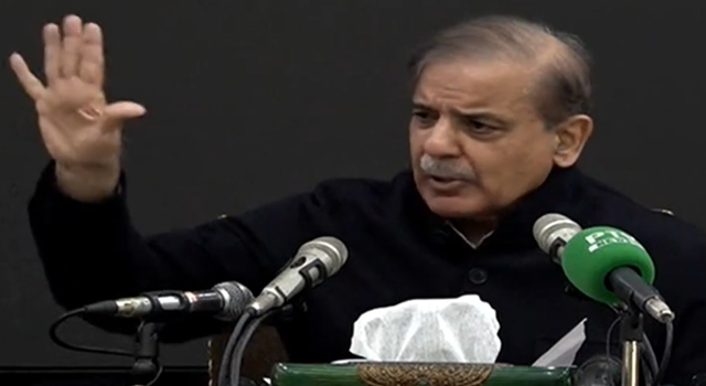 Will ‘gladly’ sit in opposition if independents form govt: says Shehbaz