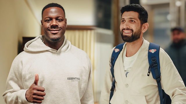 Qalandars boost squad ahead of Gladiators clash