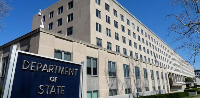 State Dept urged to demand Pakistan restore access to X