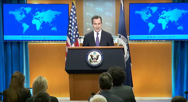 ‘US refused Iran’s request to help after copter crash’