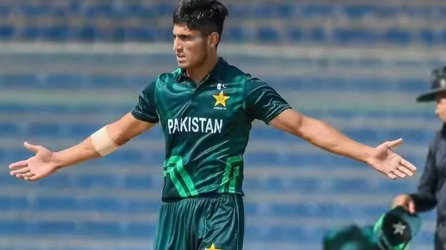 Ubaid Shah reveals HBL PSL 9 goal