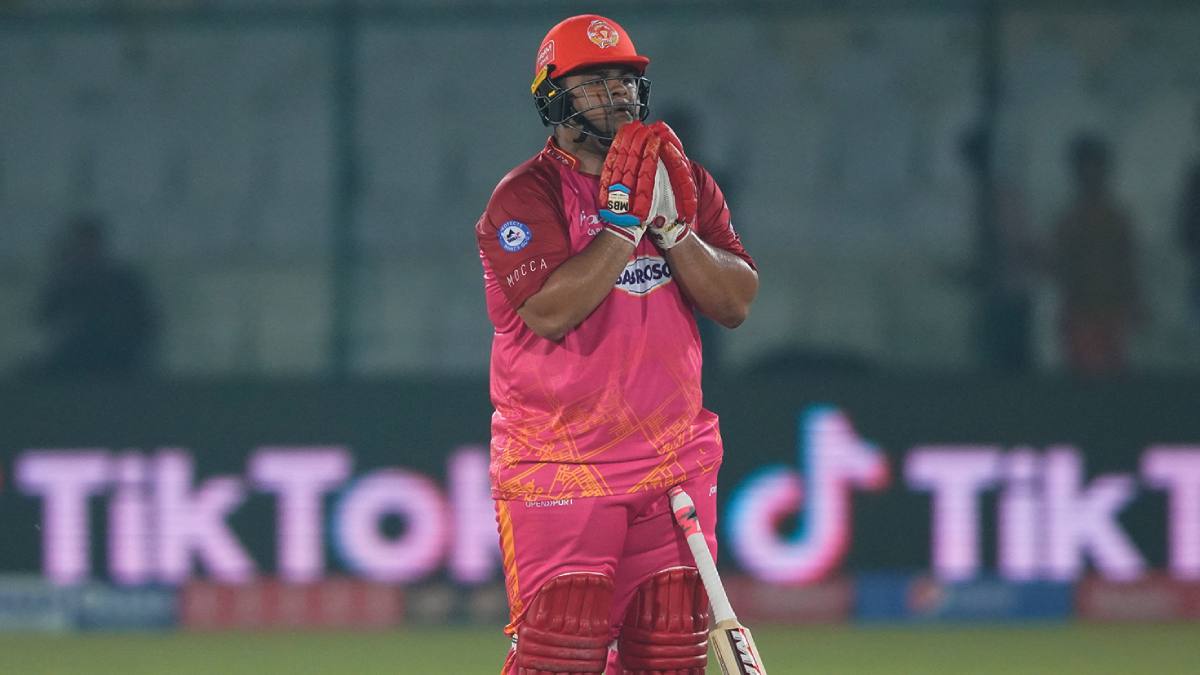 I could not take advantage of opportunity, regrets Azam Khan