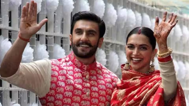 Deepika, Ranveer confirm pregnancy