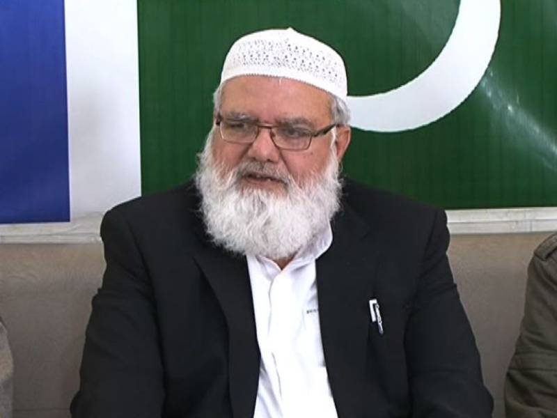 JI demands judicial commission to probe into rigging charges