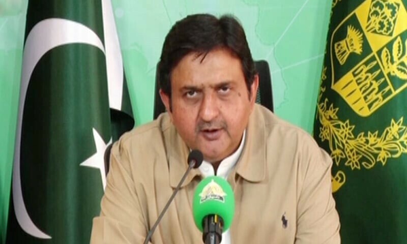 PTI has history of not accepting poll results: Malik Ahmad