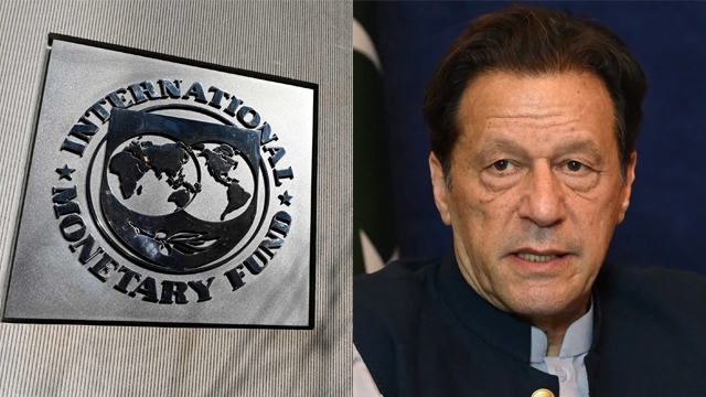 In a letter, PTI urges IMF to ensure audit of 30pc seats