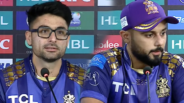 Abrar, Saud fined for code of conduct breaches