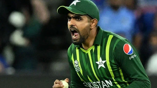 PCB set to reappoint Babar as white-ball captain