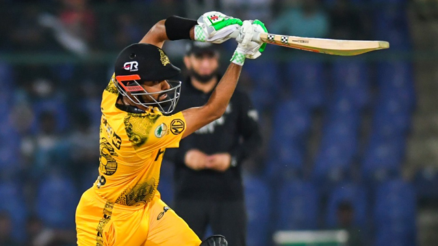 Babar Azam could break major HBL PSL record