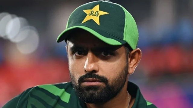 Stop calling me king, Babar Azam appeals to media