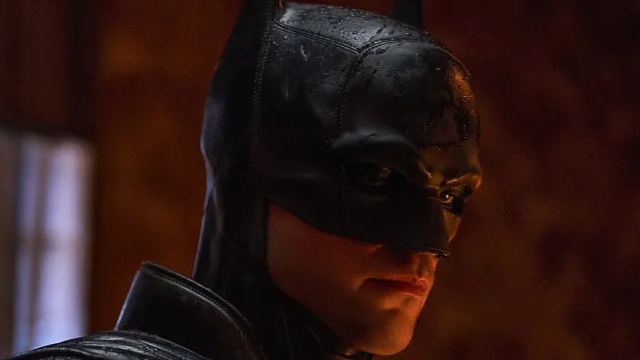 Robert Pattinson’s Batman II delayed